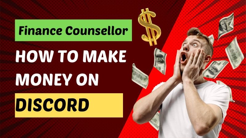 How to Make Money On Discord