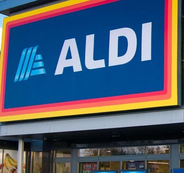 8 Aldi Foods That Can Fit into Your Weekly Shopping List