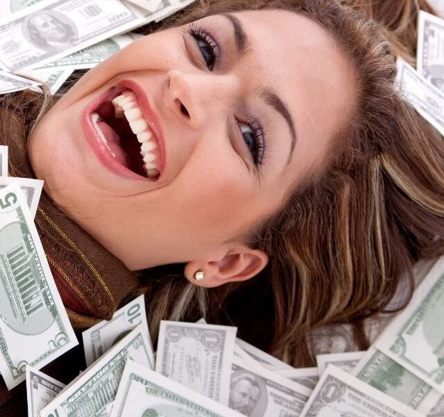 9 Signs You Have What it Takes to Be A Millionaire