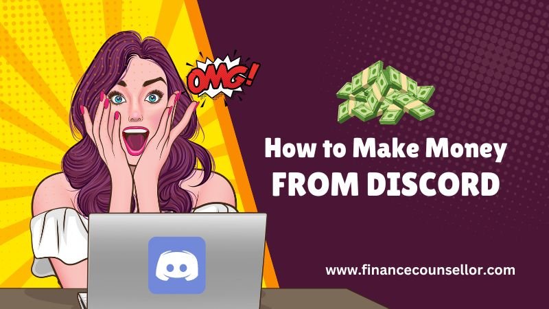 How to Make Money from Discord